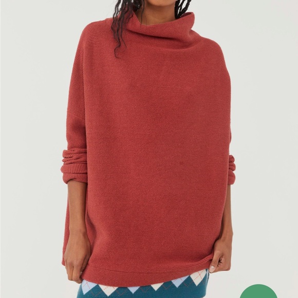 Free People Ottoman Tunic - Picture 5 of 6